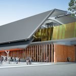 Mernda Rail Extension