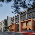 Chisholm Institute