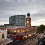 Richmond Icon