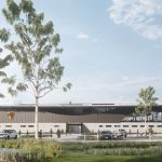 Kennedy Community Centre