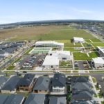 Wimba Primary School